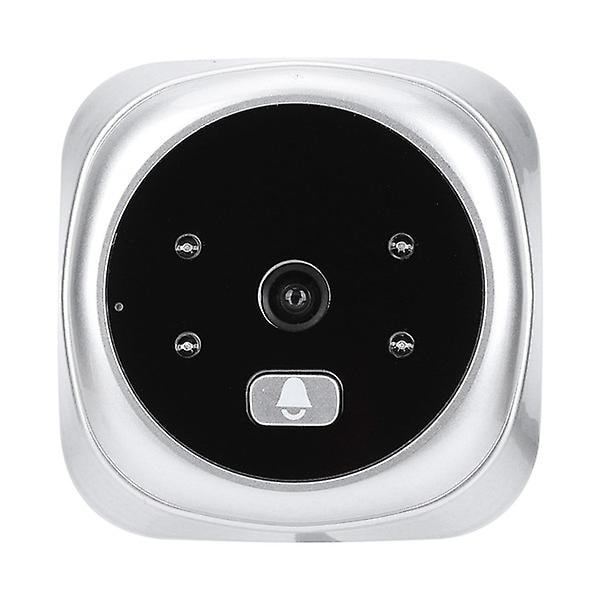 2.8Y Smart Home Elektronisk Dörrklocka