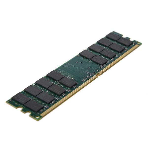 8gb 2x4gb Ddr2-800mhz Pc2-6400 240pin dæmpning til Amd Cpu bundkorthukommelse