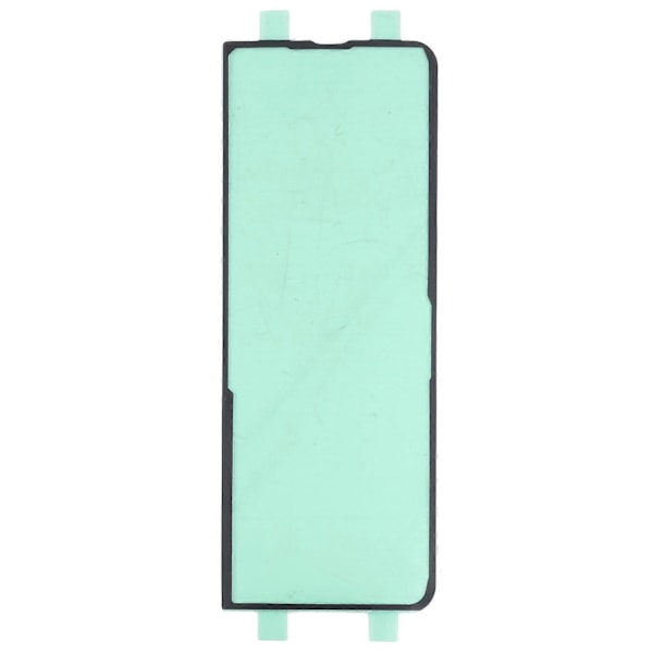 10 kpl Takakannen Liimaa Samsung Galaxy Z Fold3 5G SM-F926B:lle Samsung Galaxy Z Fold3 5G SM-F9