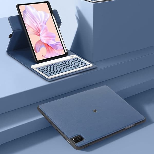 Drejeligt Tablet Etui Til Huawei MatePad Pro 12,6 tommer