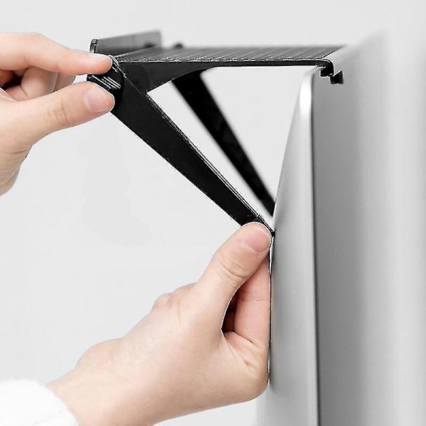 Xiaomi TV-skærm Top Storage Hylde Justerbar Monitor Rack Computer Desktop Display
