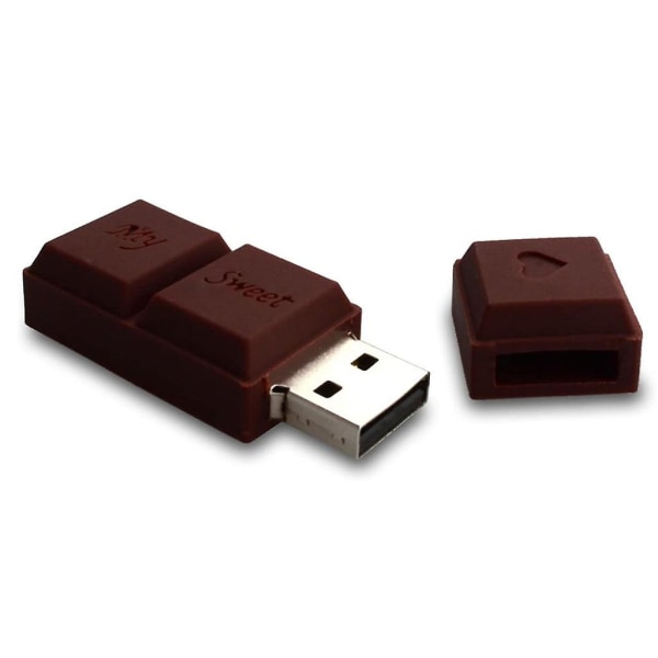 Mini Kannettava USB Flash Drive 16 Gt Flash Drive U-levy