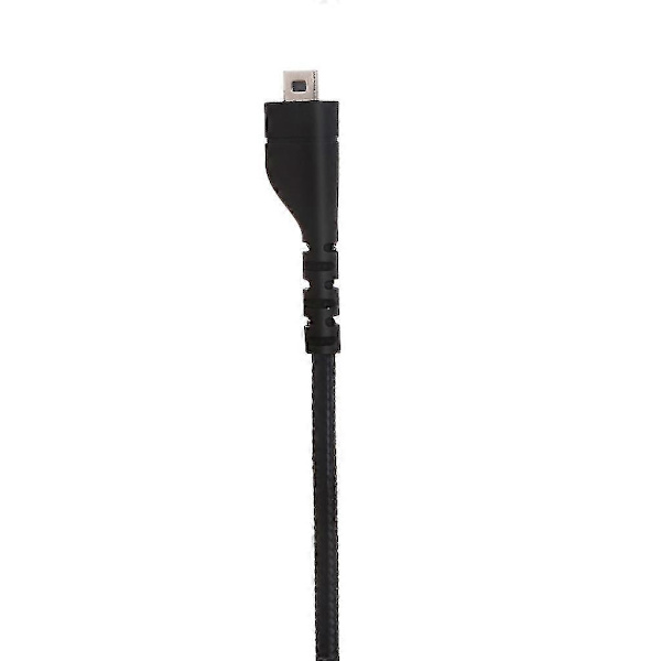 Ny lydkabel for Arctis 3 5 7 hodetelefoner - Slitesterk USB-kabel
