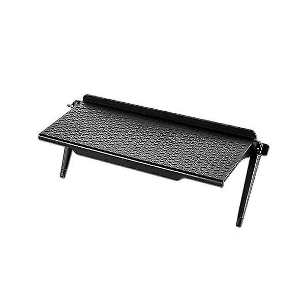 Xiaomi TV-skærm Top Storage Hylde Justerbar Monitor Rack Computer Desktop Display