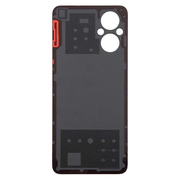 Original Batteribackpanel för OPPO Reno7 Z 5G (Original)
