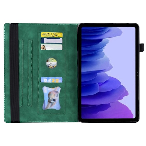Liitäntänahkainen Tablet-kotelo Honor Pad 9:lle