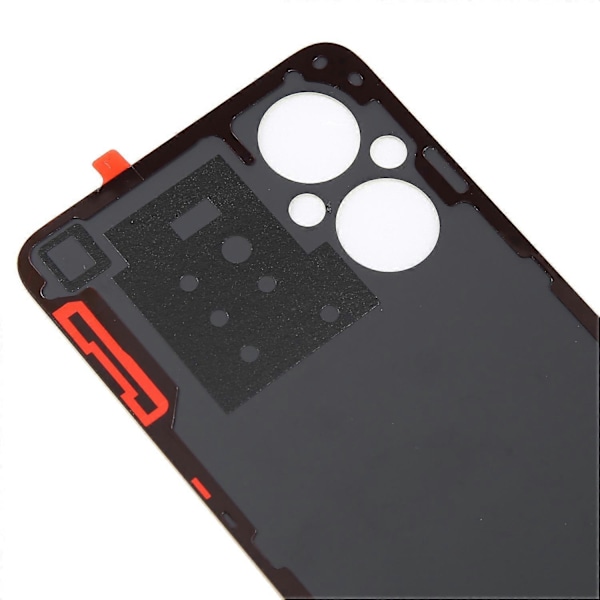 Original Batteribackpanel för OPPO Reno7 Z 5G (Original)