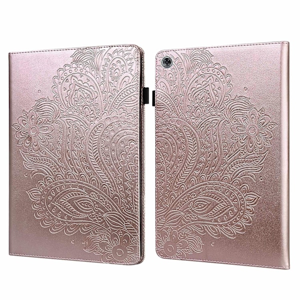 Peacock Tablett-etui for Huawei MediaPad M5 Lite 10