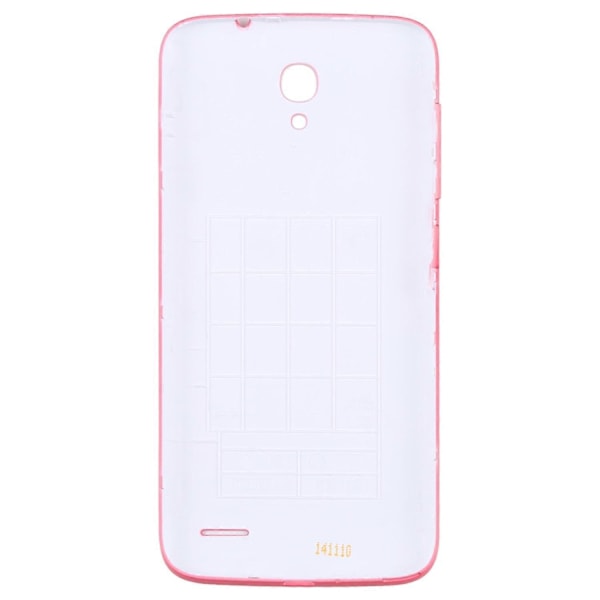 Batteribackkåpa för Alcatel One Touch Pop 2 (4.5)