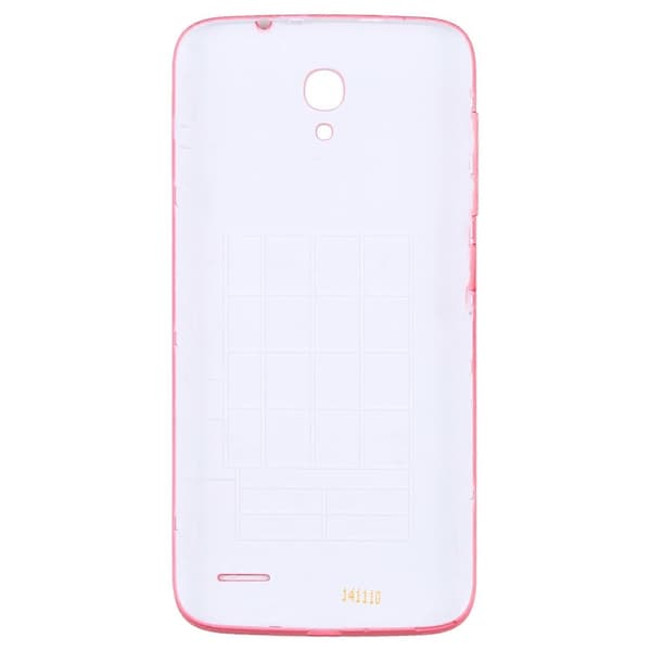 Batteribakdeksel for Alcatel One Touch Pop 2 (4.5)