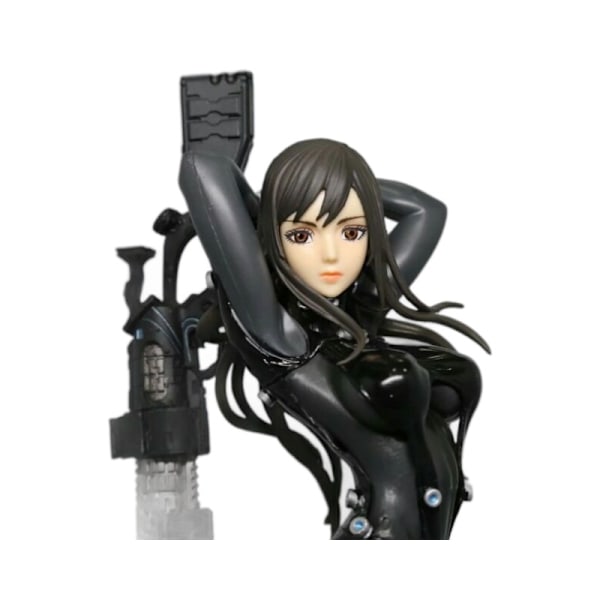 Killing City GANTZ: O Xia Ping Ling Hua Lixiang Gun 1 -generation Anime Swarm