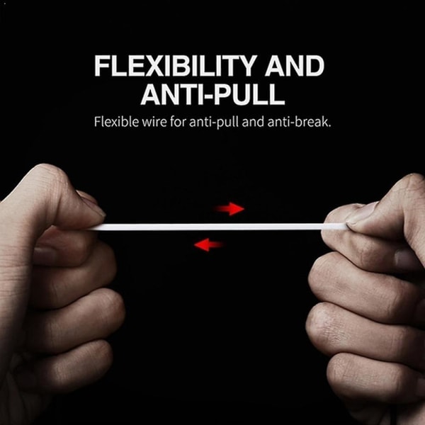 Budi Multifunktion Smart Adapter Kort Lagring Datakabel USB Box För Iphone Huawei Xiaomi Samsung