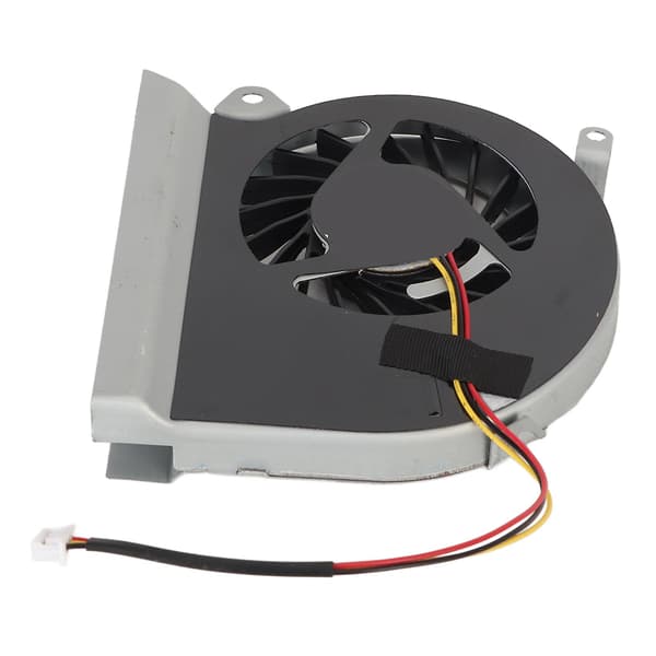 Udskiftningskøler til bærbar CPU til MSI Ge70 2oc Ge70 2od Ge70 2oe Ge70 2pc Ge70 2pe Apache Pro