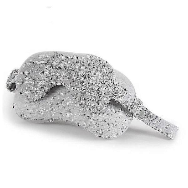 Flying Bear, 2-in-1 Kaulatuen ja Unimaskin