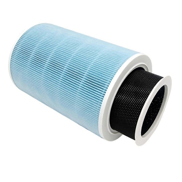 Luftfilter for Mi 1/2/2S/2C/2H/3/3C/3H Luftrenser Filter Aktivt Kull Hepa PM2.5 Filter Anti ,A