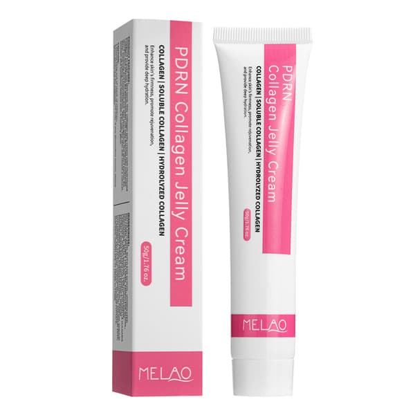 PDRN Kollagen Gelékrem 50g