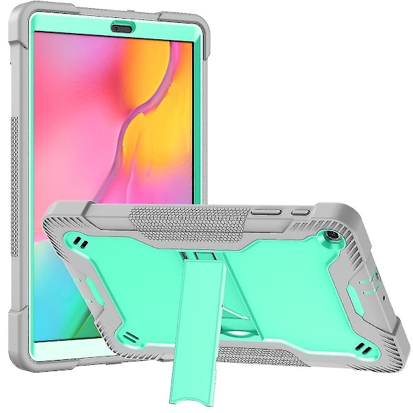 Silikon + PC-fodral till Samsung Galaxy Tab A 10.1 (2019)