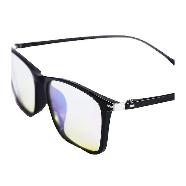 Farveblindekorrektionsbriller, farveblindhedsbriller, der gør det muligt for folk at se farver både udendørs og indendørs