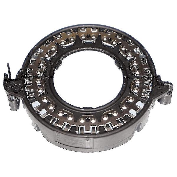 2 kpl D1s D3s Xenon Hid -lamppipunkkiadapteri Rengaspidike 63117162087 Sopii 1 3 5 7 Sarja X5 X6