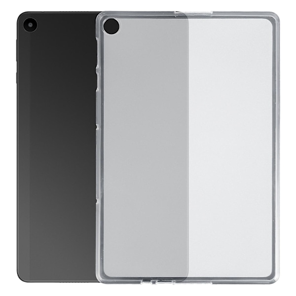 Frostad TPU-fodral för surfplatta för Huawei MatePad SE / T10