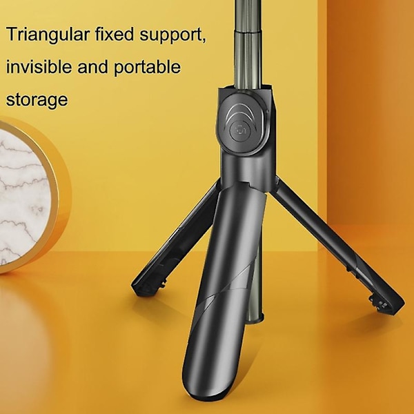 Live Tripod Selfie Stick XT02S