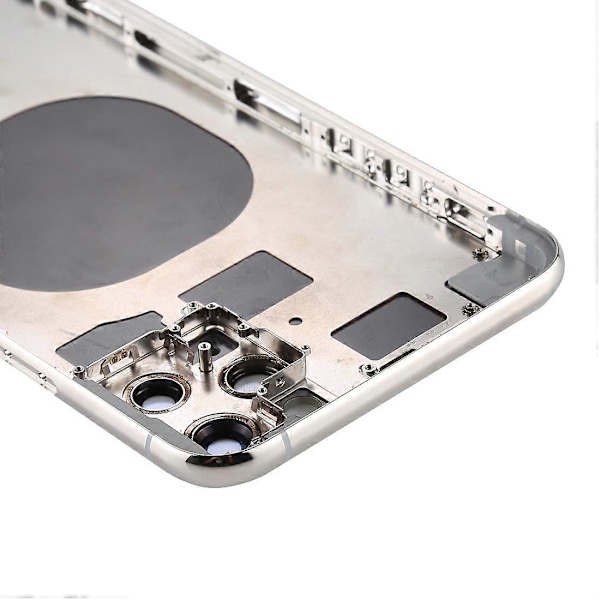 Bakre hölje för iPhone 11 Pro Max