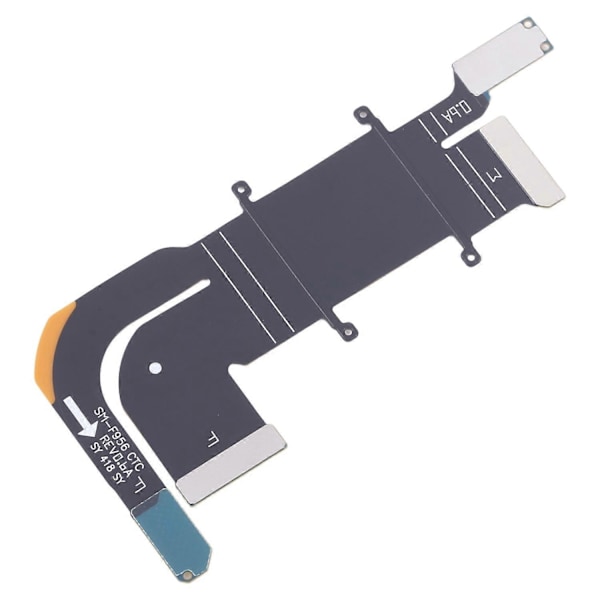Alkuperäinen Spin Axis Flex-kaapeli Samsung Galaxy Z Fold6 SM-F956B:lle