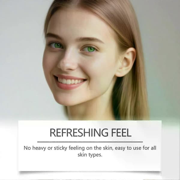 CACTOX Pore Relief Multi Balm Stick Kølende og Afpustende Formel med Cactox Elixir & Pome 1pc
