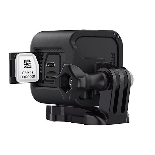 Kannettava kamera matala profiili kehys kotelo säädettävä matala profiili asennuspidike GoPro Hero 4 5 Session Go Pro tarvikkeille