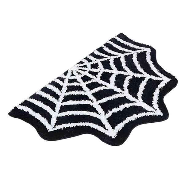 Gotisk Gresskar Badematte – Myk og Absorberende – for Bad og Dusj B 40*60cm