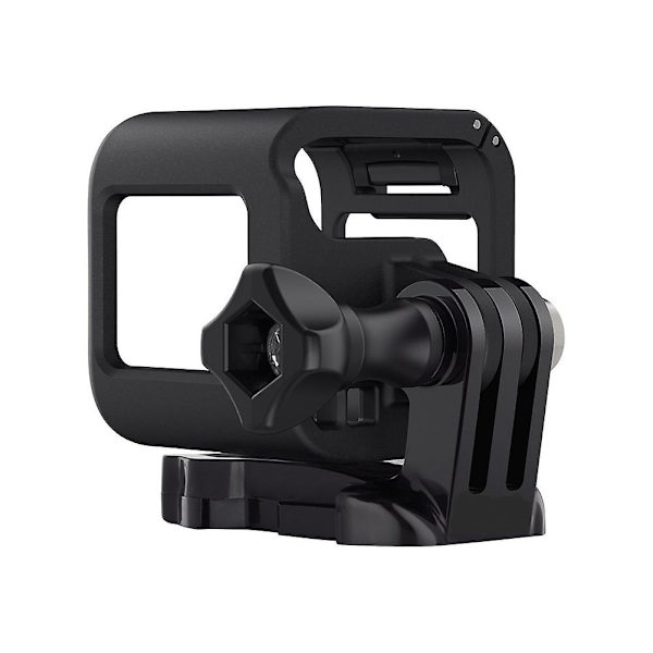 Kannettava kamera matala profiili kehys kotelo säädettävä matala profiili asennuspidike GoPro Hero 4 5 Session Go Pro tarvikkeille