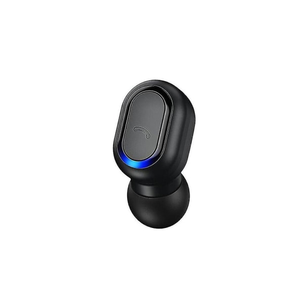 Mini Wireless Bluetooth 5.0 Business Headset In Ear Male Earplug