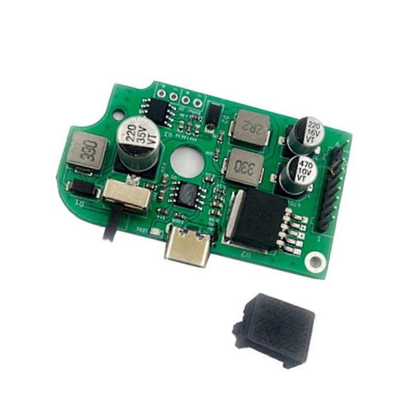 Esi-juotetut USB-kortin IC-kondensaattorit korjaukseen Yhteensopiva Vaihto Game Gear -korjaukseen