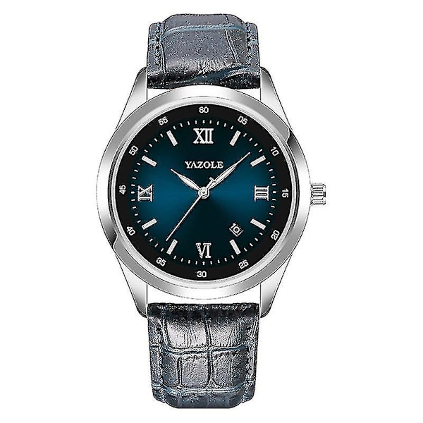 Yazole 552 Pointer Quartz-klokke