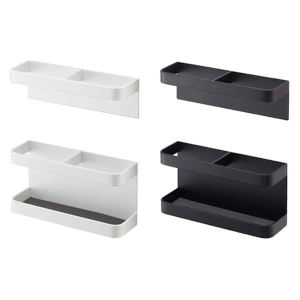 Paraplyopbevaringsstativ – Paraplyholder – Sort
