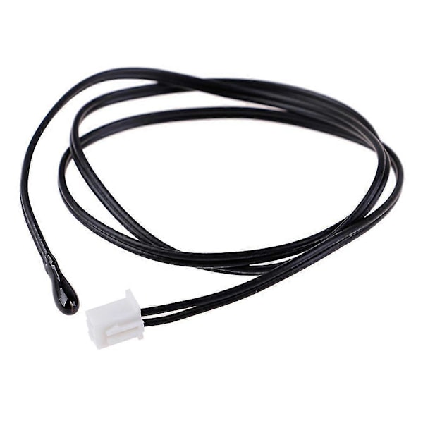 NTC Temperatur Termisk Termistor Aircondition Temperatur Sensor