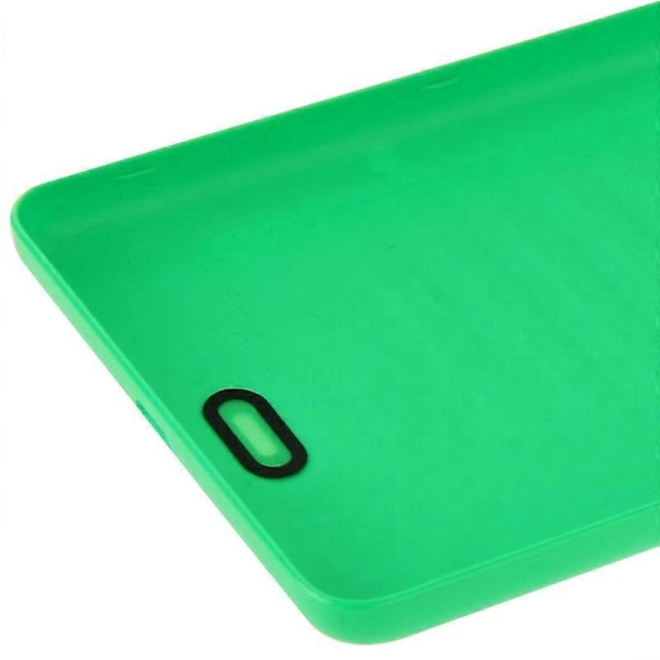 Bakdeksel i plast for Microsoft Lumia 535