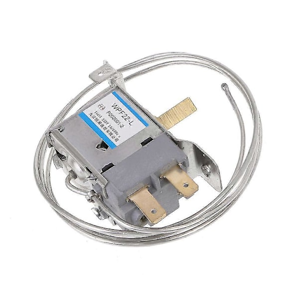 Metallisk Temperaturregulator för Kylskåp WDF18-L/WDF20-L/WDF19-K/WDF22-L