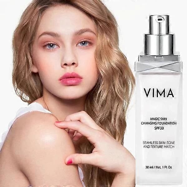 Vima Cosmetics: Vimaa väriä vaihtava 20 % C3