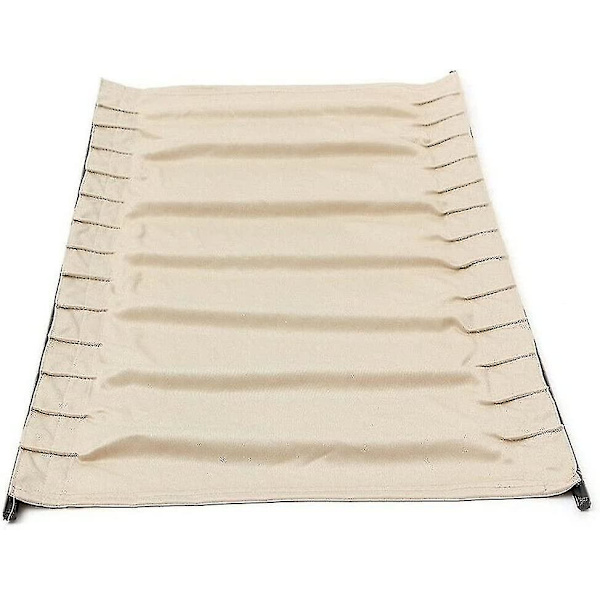 2 st Universal Beige VIP Bil Van SUV Gardiner Skena UV-skydd Solskydd Integritetsskydd -yvan