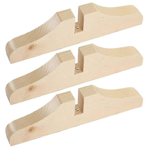 3-pack Skärmdelarfot, Stativ, Panelhållare, Skärmdelningsbas