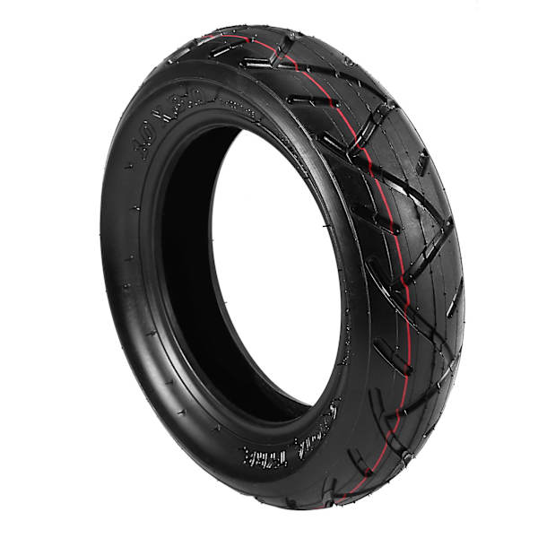 Universal 10 x 3.0 Uppgraderad Tjock Däck Tubeless Vakuum Däck Ersättning för Xiaomi M365/KUGO