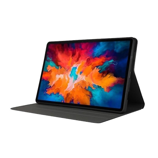 Elastiskt Läderfodral för Huawei MatePad Air 11.5 2023
