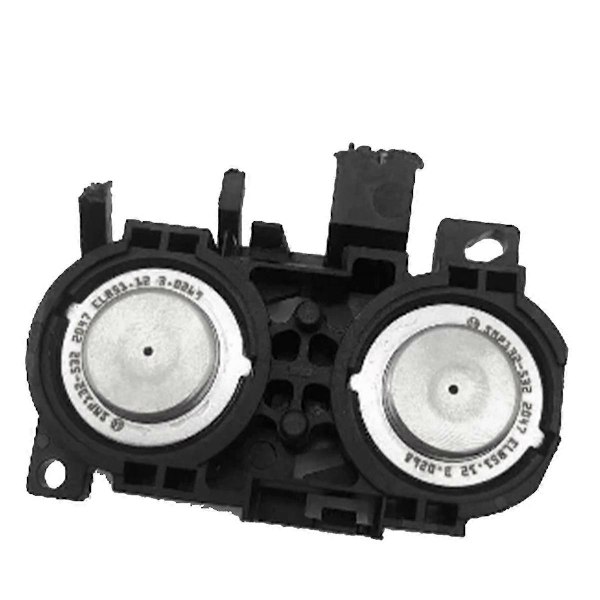 0DE DQ500 DQ380 DQ381 0BH 2 st. Växellådans Kopplingstrycksensor P173500 för Q3 för Transporter