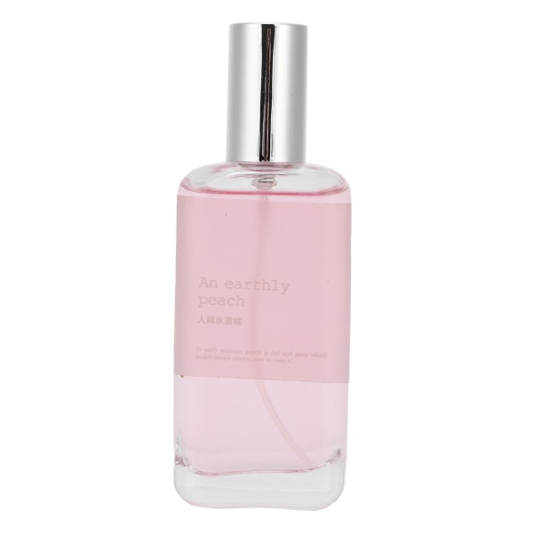 Shimang Perfume Girl's Day Night Spray kestävä kevyt tuoksu 50 ml Peach Of World Type