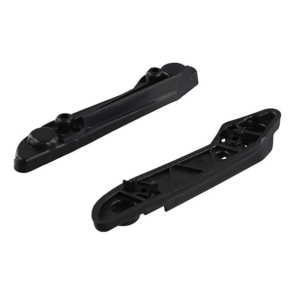 1 Pari Etupuskurin Kiinteää Kiinnikeasentopidintä 3-sarjan F30/F31 2011-2018 51117255361 51117255362