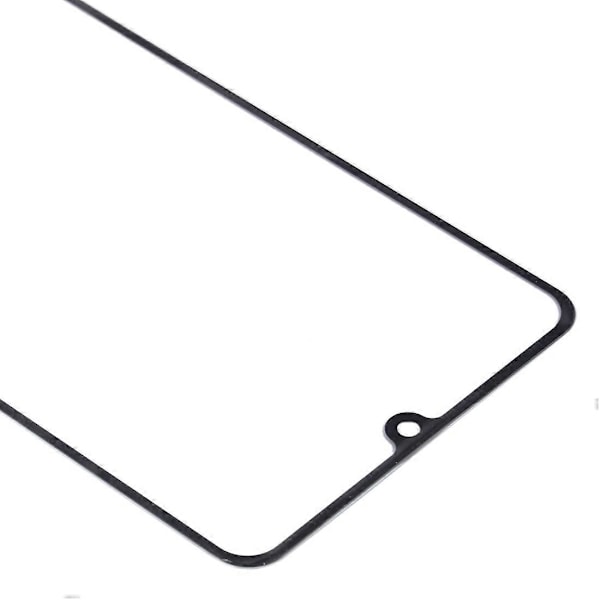 Ulompi linssi OCA:lla vivo Y7S:lle