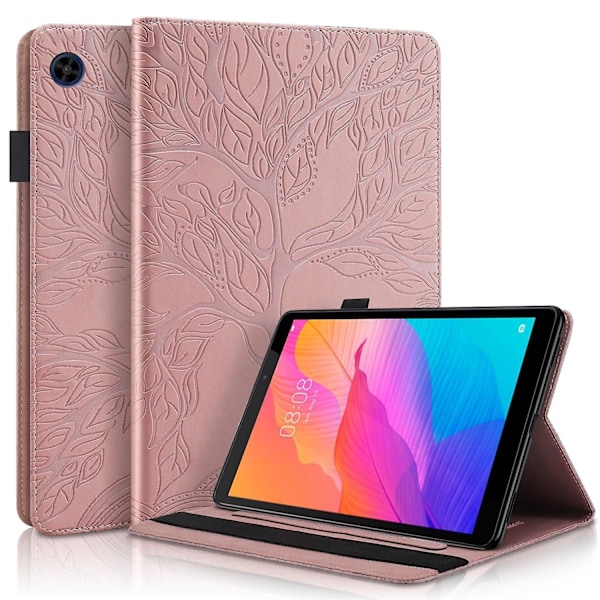Læderetui til Huawei MatePad T8 8 tommer