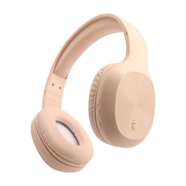 Bluetooth-kuulokkeet mikrofonilla ja melunvaimennuksella