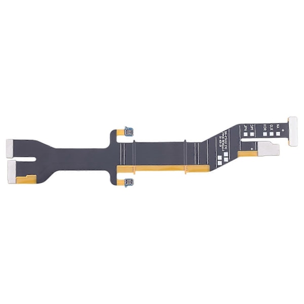 Alkuperäinen Spin Axis Flex-kaapeli Samsung Galaxy Z Flip6:lle